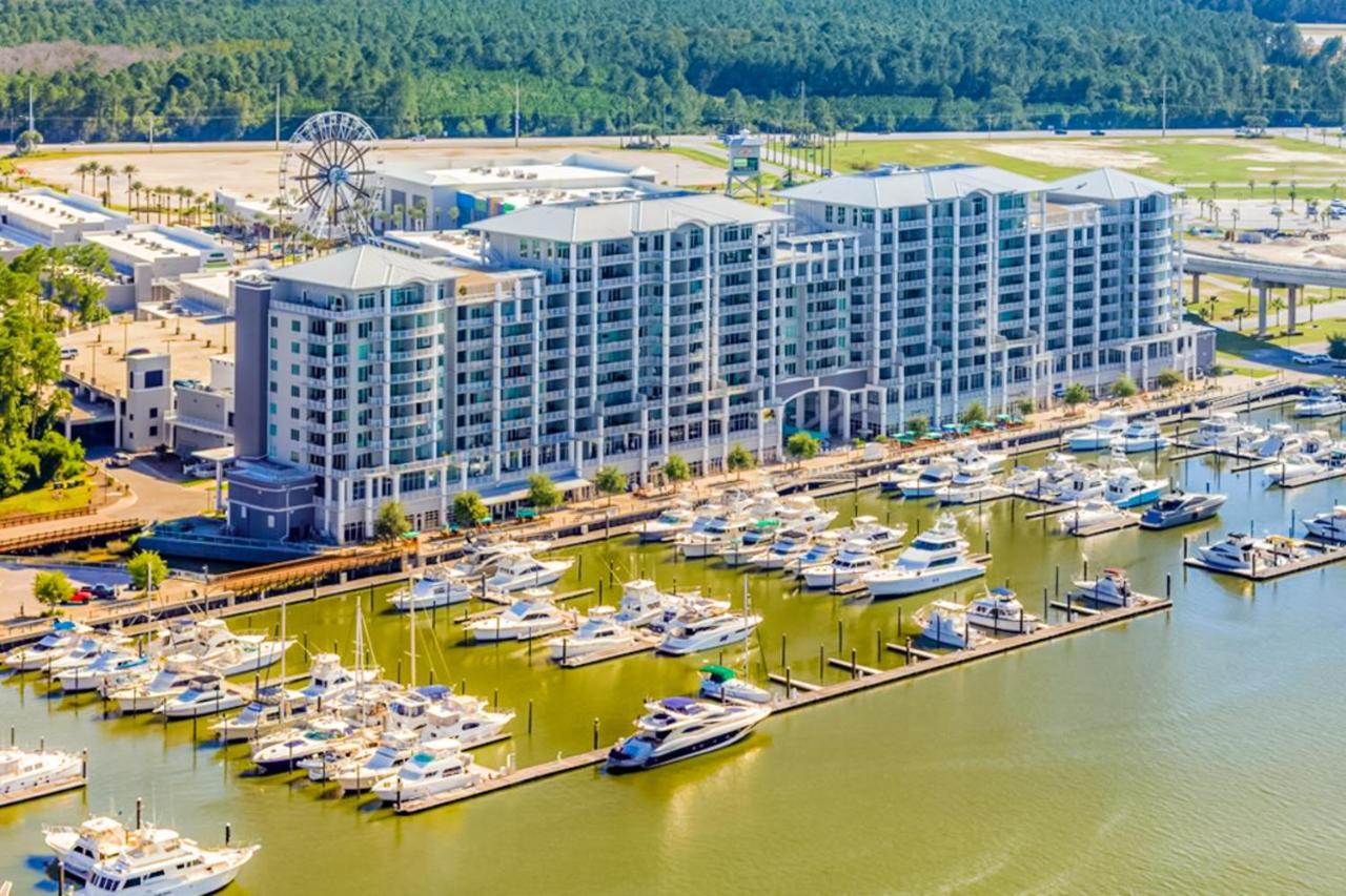 The Wharf Leilighet Orange Beach Rom bilde